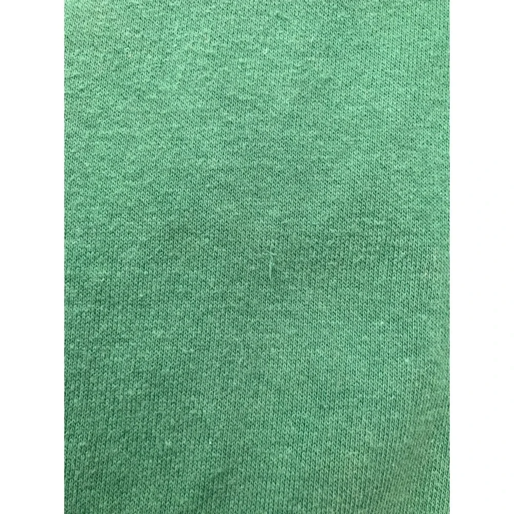 Vintage Y2K Nike Center Swoosh Hoodie Green Pullover Sweatshirt Men Lg 25